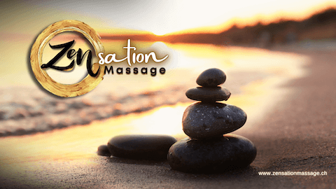 ZENsation Massage — Massage in Wiesendangen