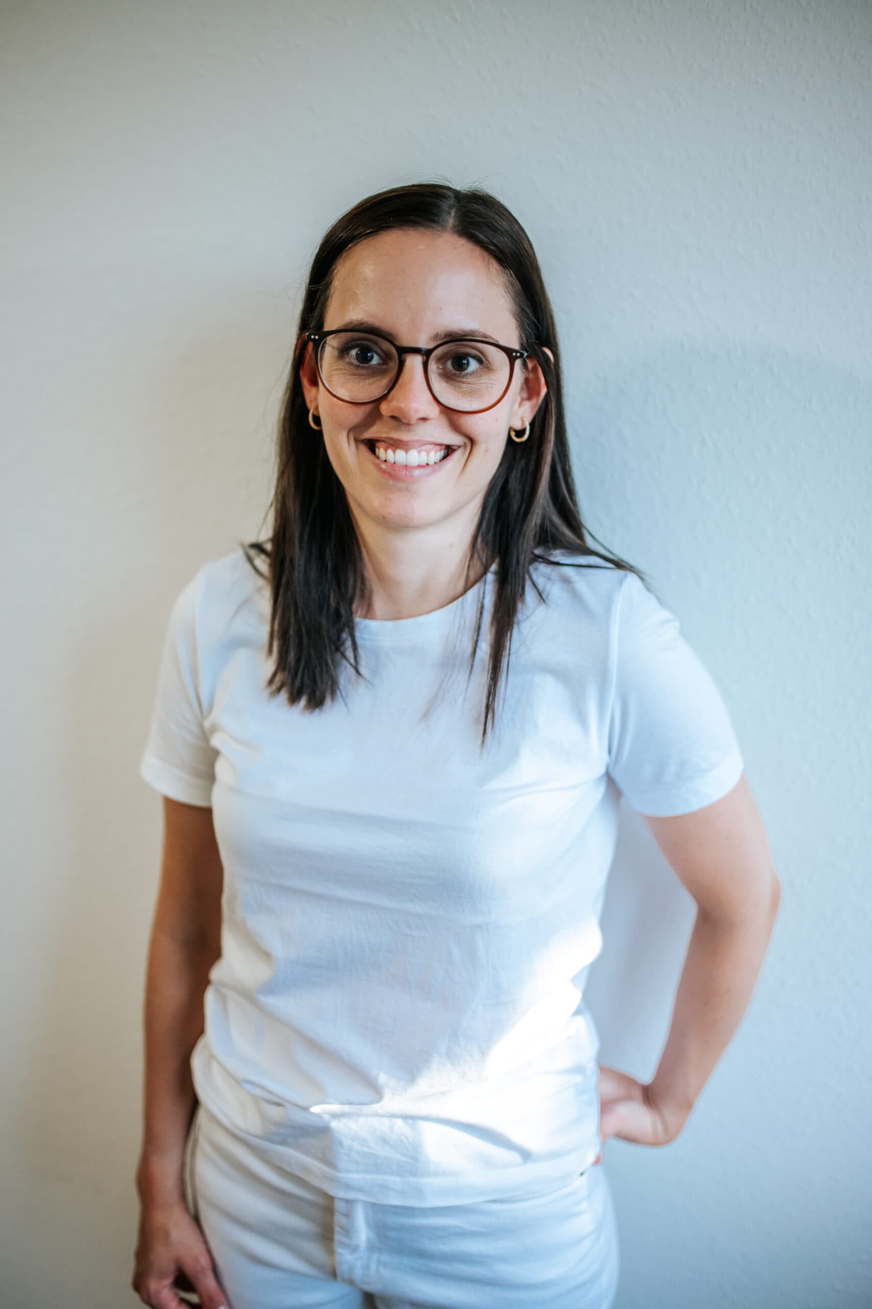 Gesundheitspraxis Körperliebi — Massage in Winterthur (Bild 2)
