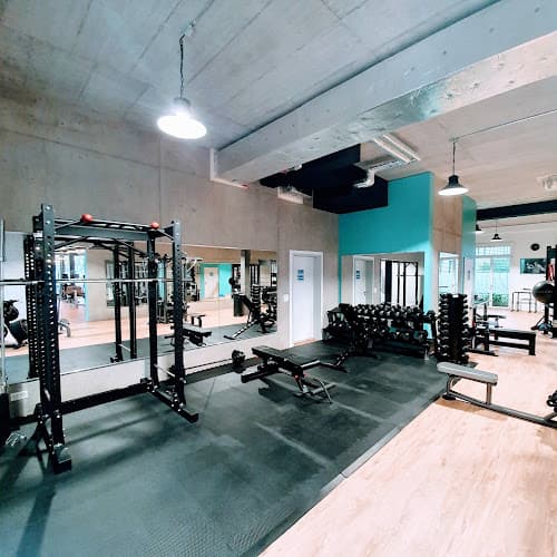 fitality physio — Physiotherapie in Winterthur