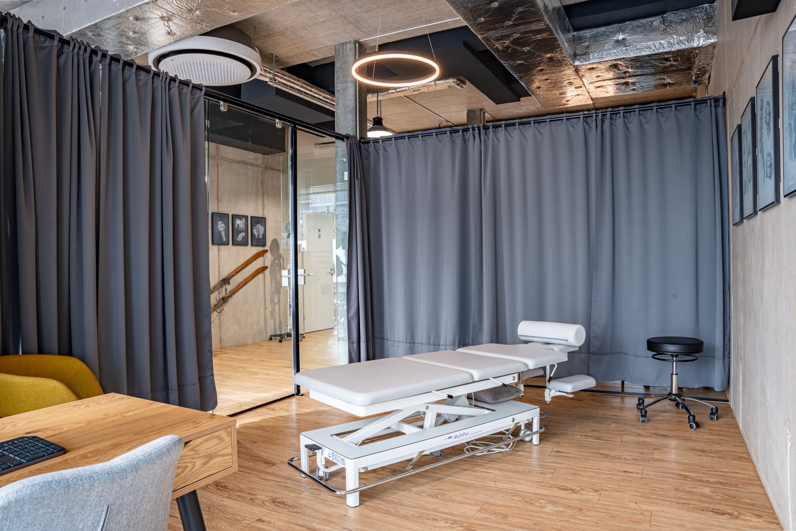 fitality physio — Physiotherapie in Winterthur (Bild 2)
