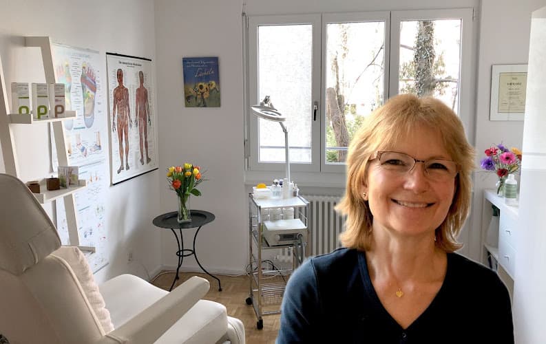 Laufwohl Fusspflege — Nagelstudio in Winterthur