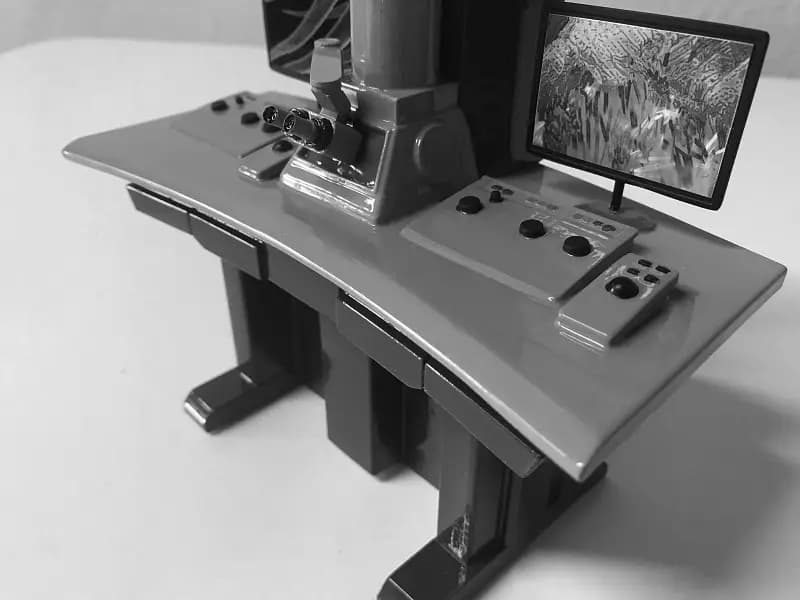 drei-de.ch - Professioneller 3D Druck — Sonstige in Wallisellen (Bild 3)