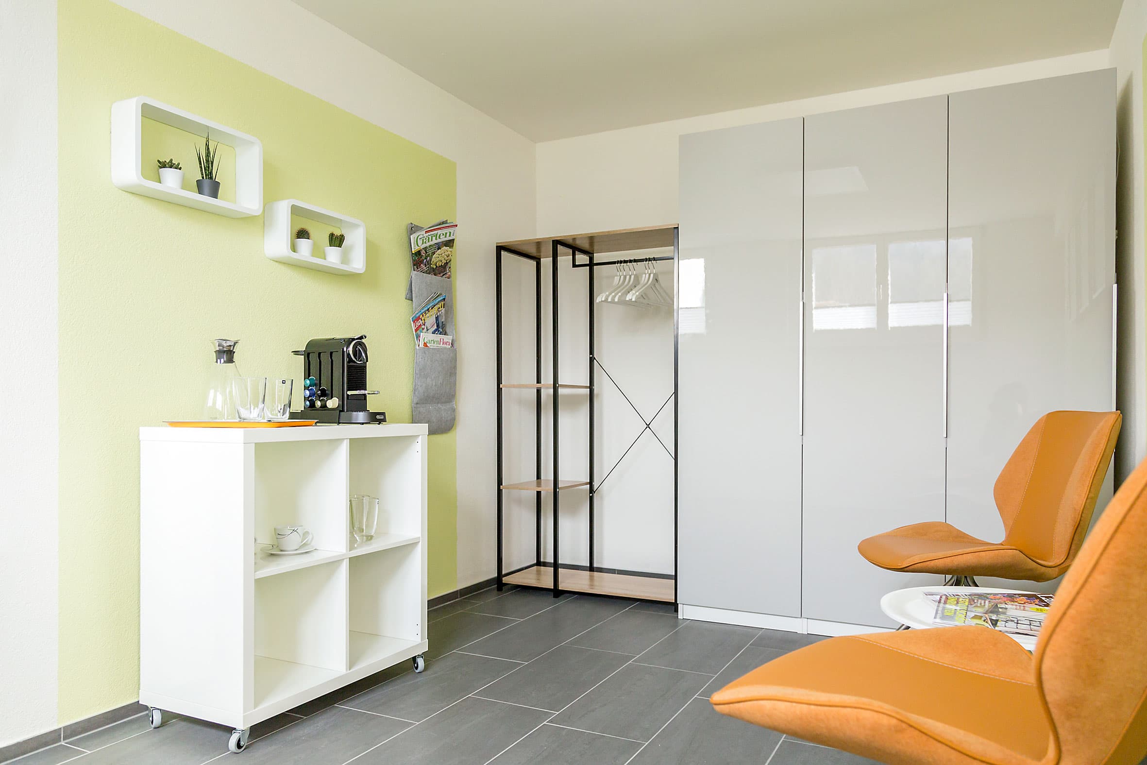 Physiotherapie Villare am Bach — Physiotherapie in Winterthur (Bild 2)