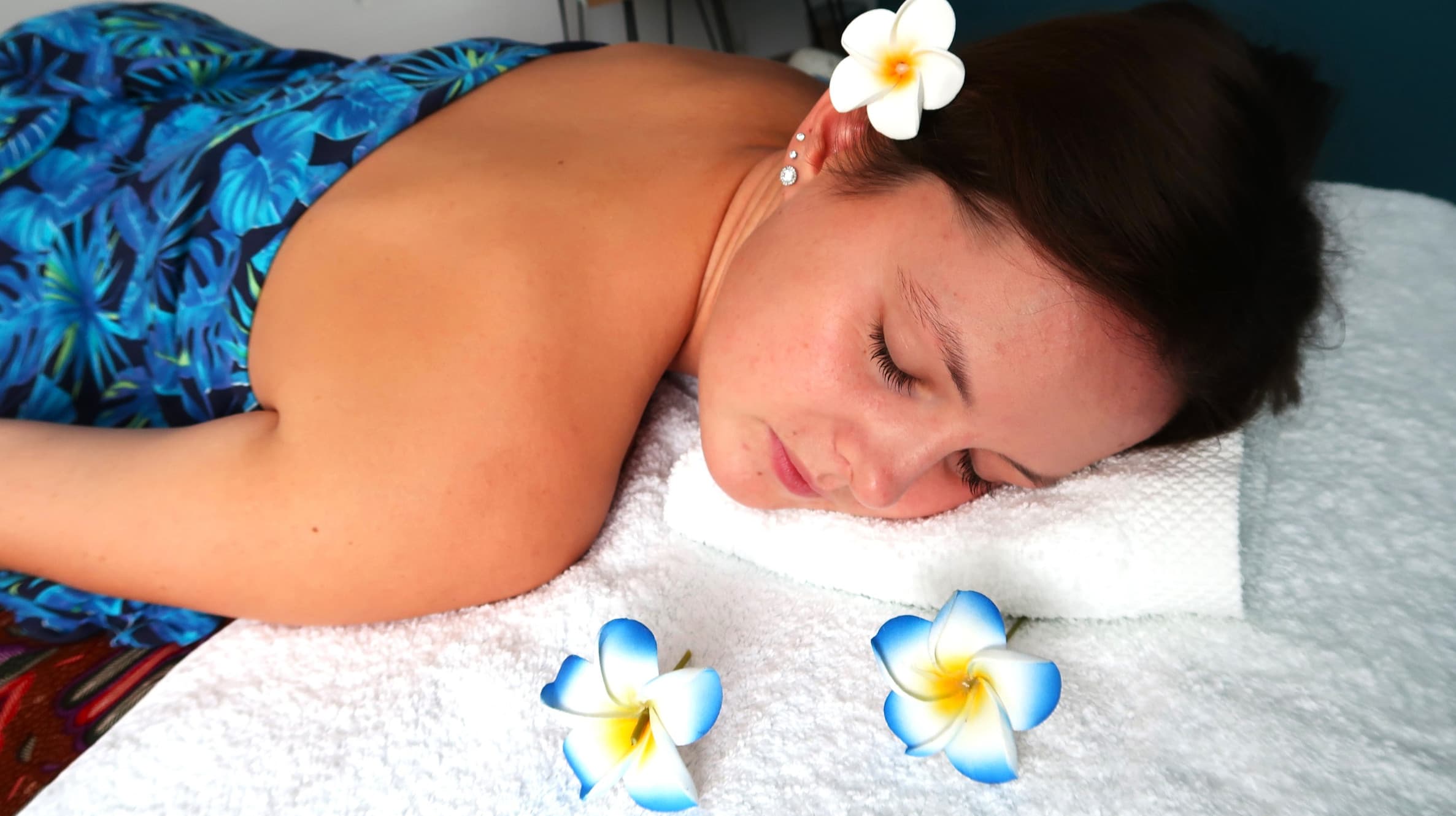 Bali Wellness Massage — Massage in Kollbrunn (Bild 2)