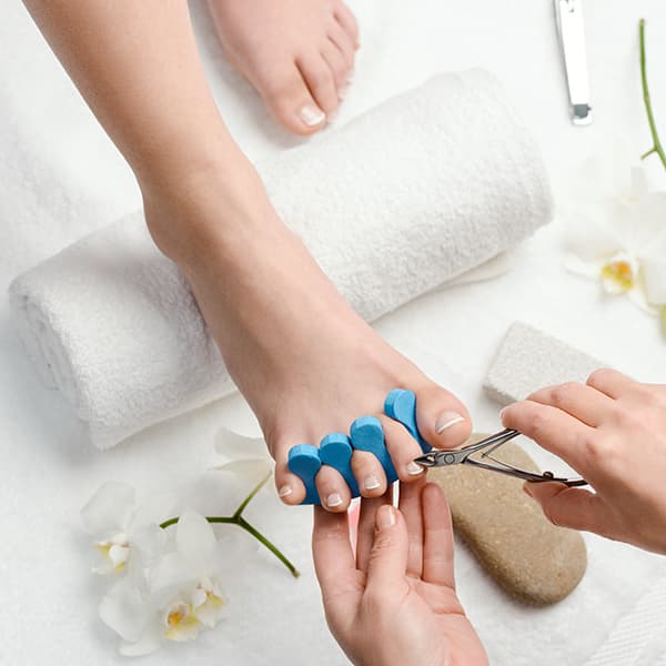 Royal Feet by yvonne högner — Massage in Winterthur (Bild 2)