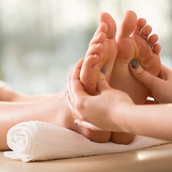 Royal Feet by yvonne högner — Massage in Winterthur (Bild 3)