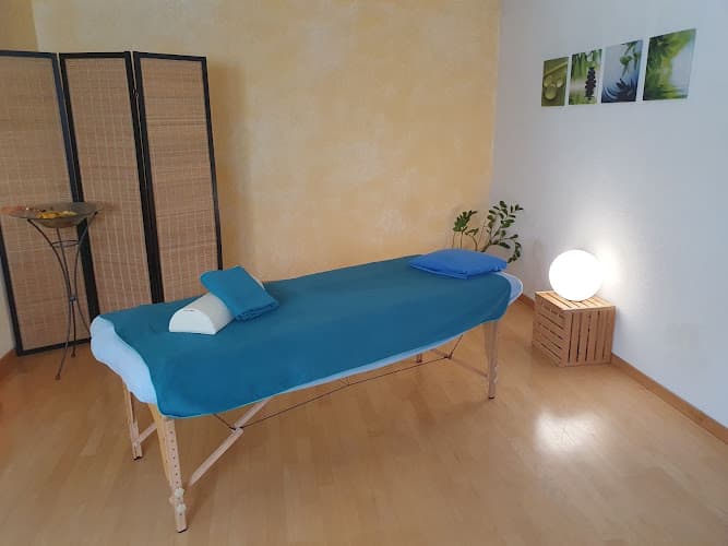 Yogamea — Massage in Winterthur