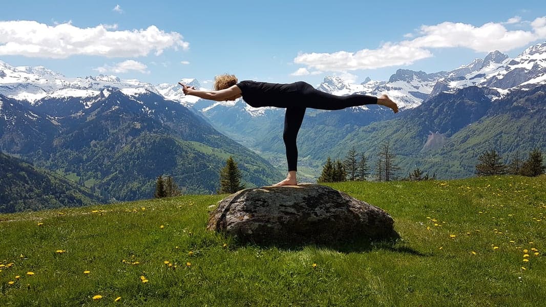 Yogamea — Massage in Winterthur (Bild 2)