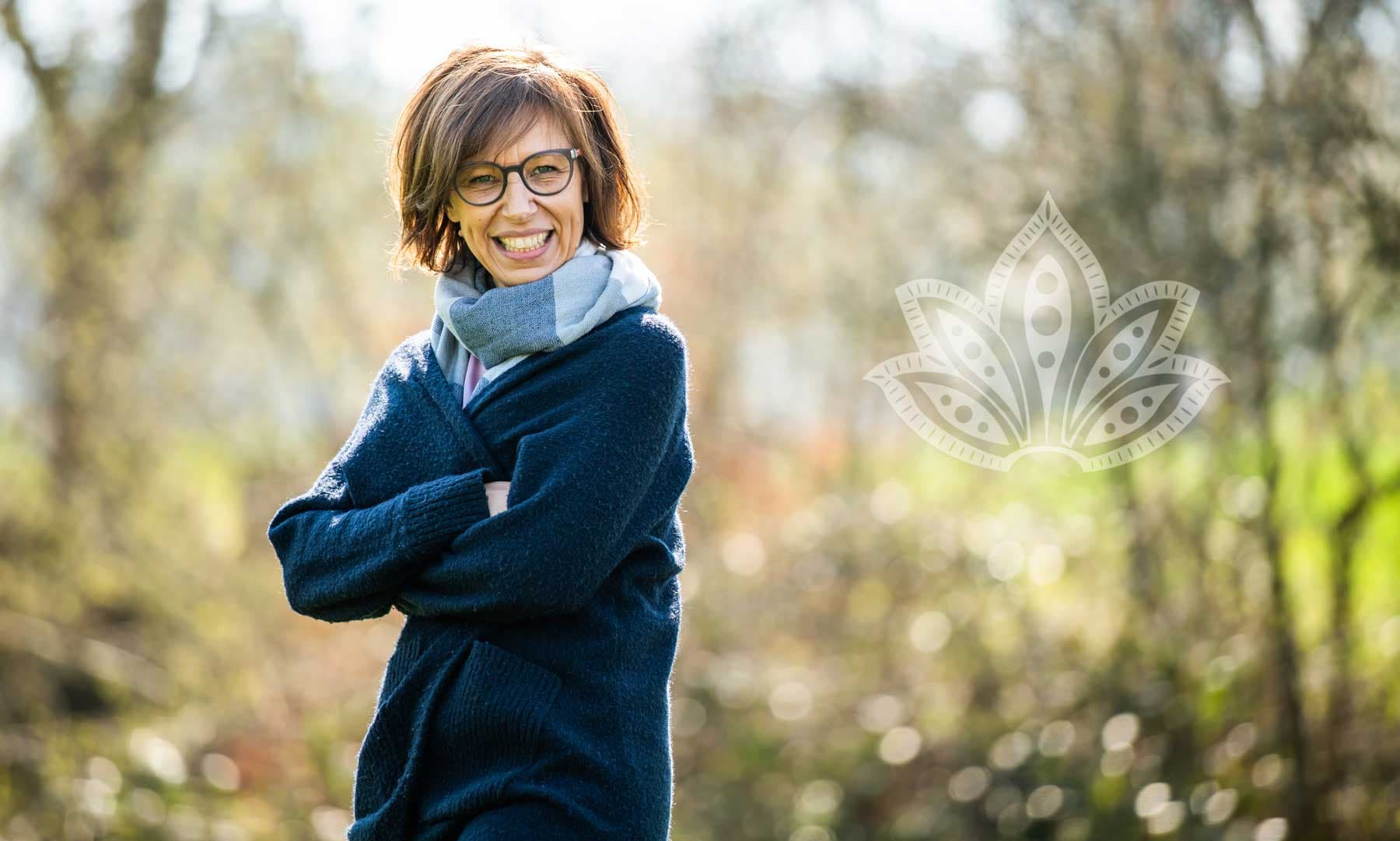 Maike Steffen - Ayurveda & Kalari — Naturheilpraktiker in Winterthur