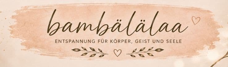 bambälälaa — Massage in Zell (Bild 2)
