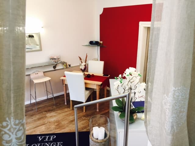 Kosmetiksalon BatSeba Beauty & Wellness — Kosmetikstudio in Winterthur