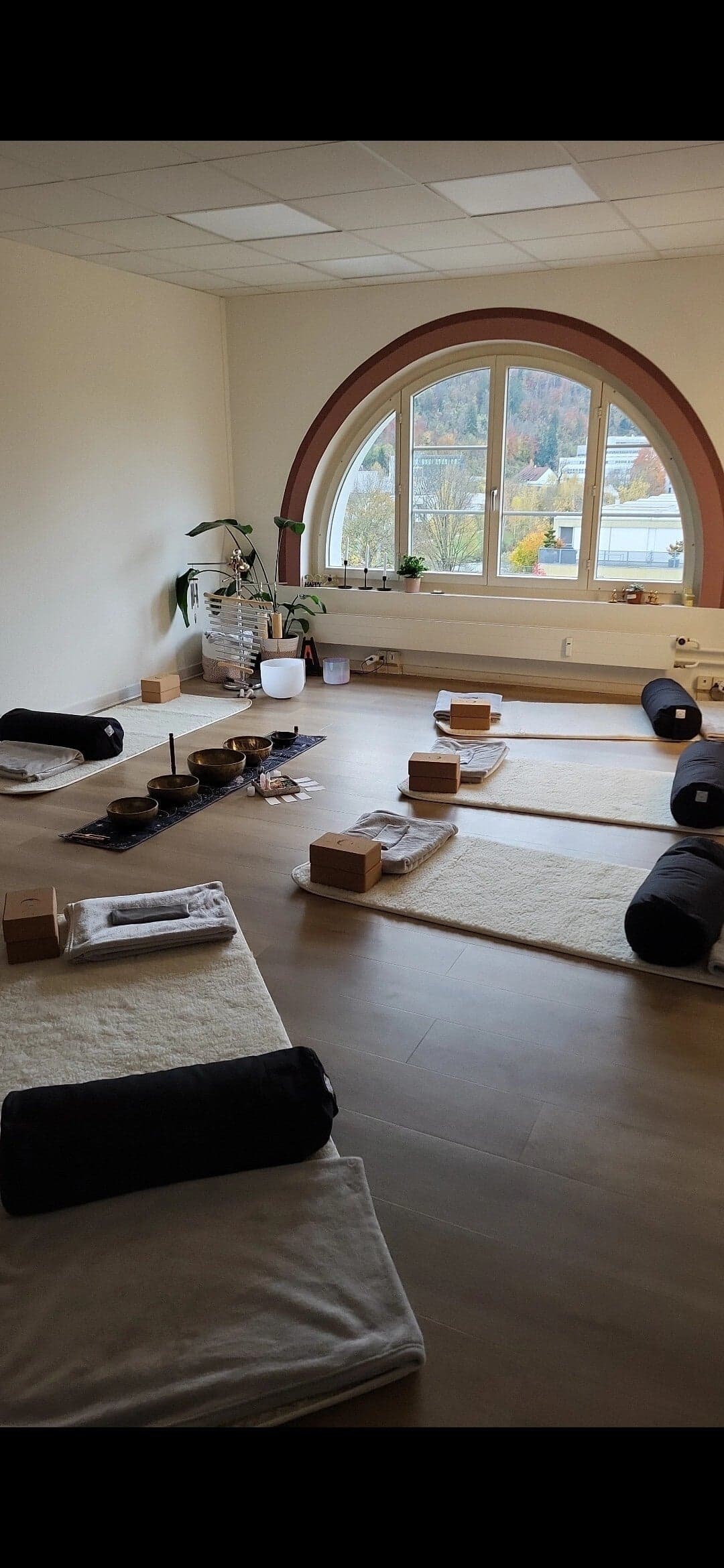 Gesundheitscenter Spirit — Massage in Winterthur (Bild 2)