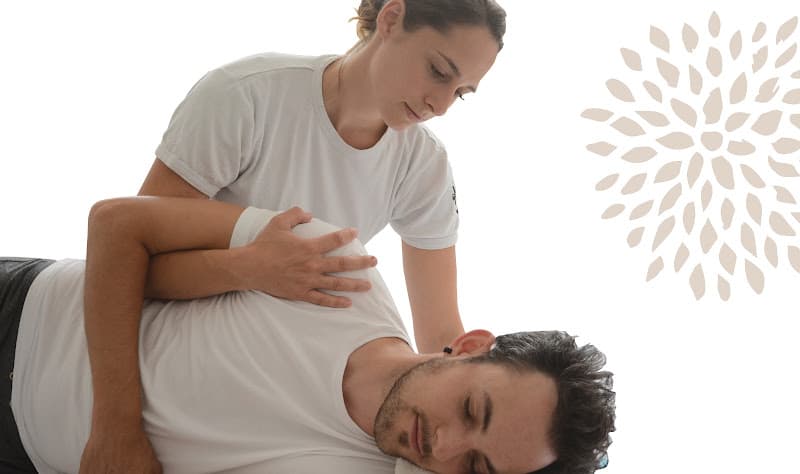 Shiatsu Martina Reinhart — Naturheilpraktiker in Winterthur