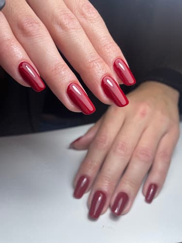 S Beauty — Nagelstudio in Winterthur