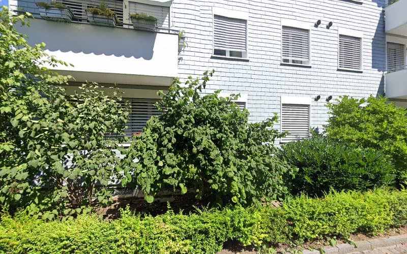 Gesundheitspraxis Galati — Massage in Winterthur