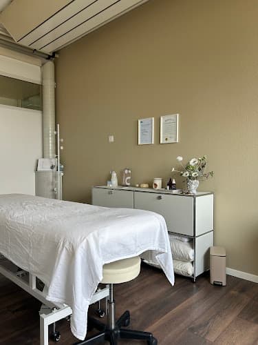 Cranio101 - Craniosacral Therapie — Naturheilpraktiker in Winterthur