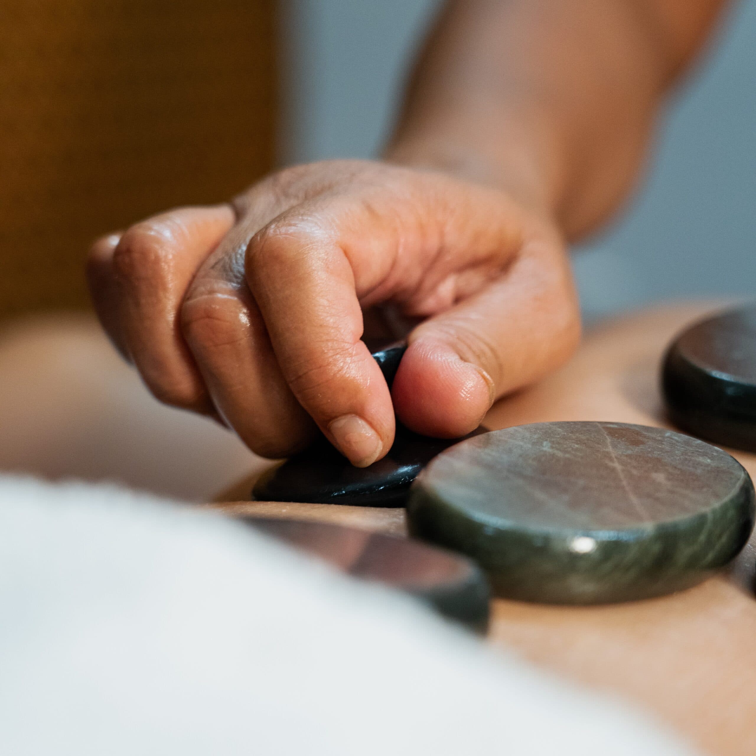 Nipha Thaimassage — Massage in Seuzach (Bild 3)