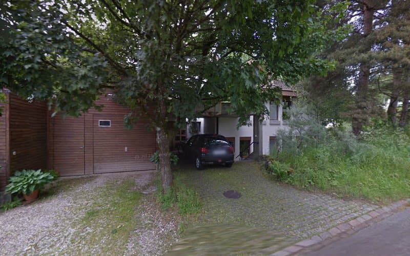 Sandra Bonomo — Massage in Wiesendangen