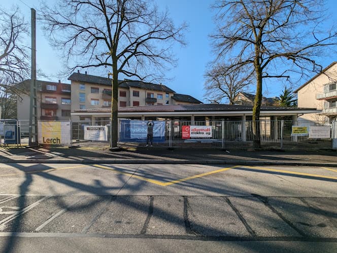 Top-Therapie Winterthur Seen, Physiotherapie & Fitness — Physiotherapie in Winterthur