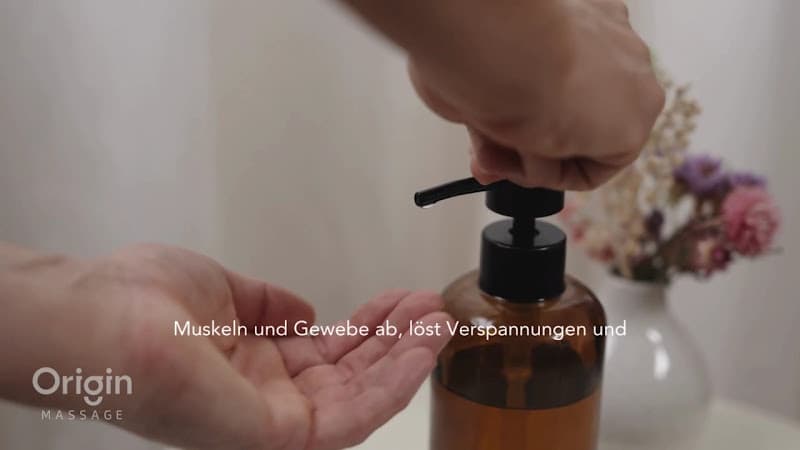 Origin Massage Dübendorf — Massage in Dübendorf