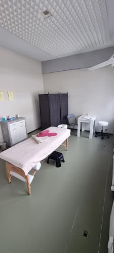 SY-Massage — Massage in Volketswil