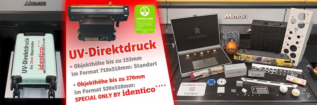 Identico & Partner AG — Werbeagentur in Zürich (Bild 3)