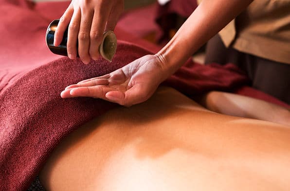 Zen Siam Traditionelle Thai Massage — Massage in Volketswil (Bild 3)
