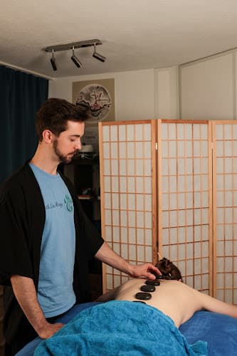 Gentle Lion Massage by Müller — Massage in Volketswil