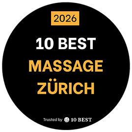 Gentle Lion Massage by Müller — Massage in Volketswil (Bild 3)
