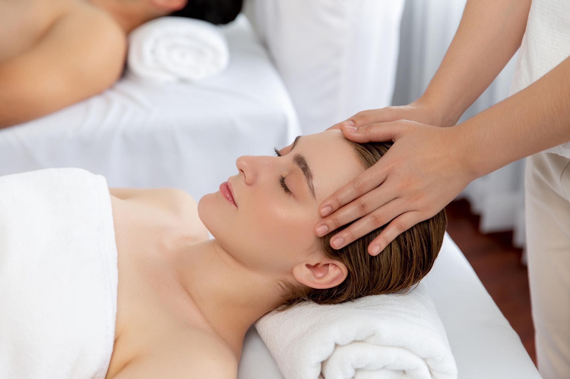 Tippa Thai Massage — Massage in Volketswil (Bild 2)