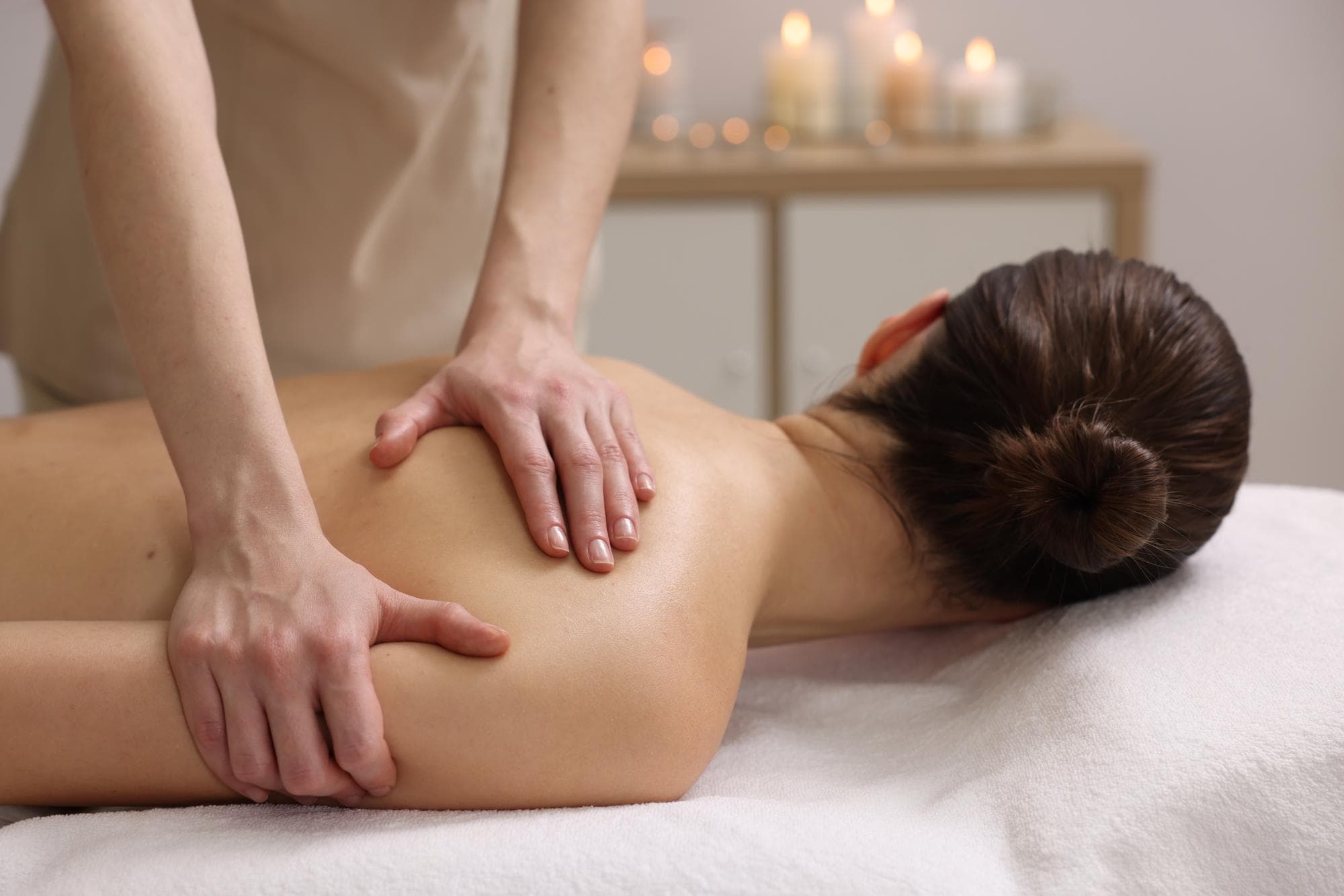 Tippa Thai Massage — Massage in Volketswil (Bild 3)