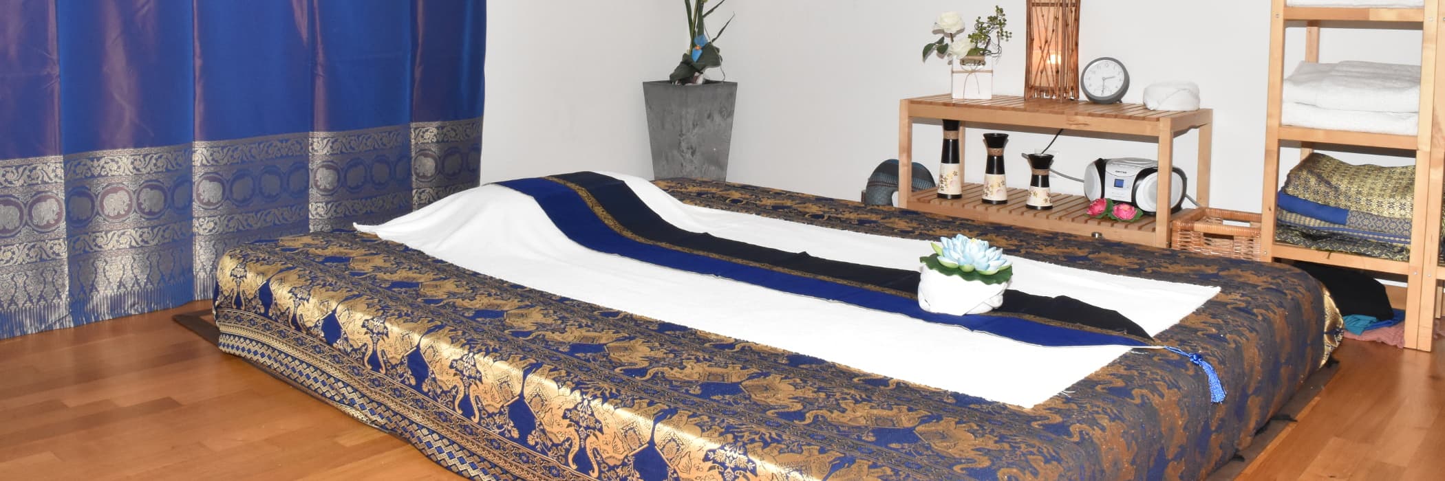 Sawasdee Thai-Massage — Massage in Volketswil (Bild 2)