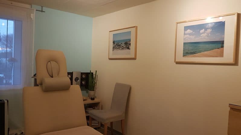 PEDICARE & MEHR — Massage in Volketswil (Bild 2)