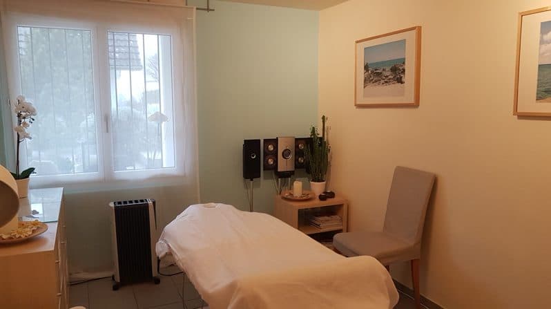 PEDICARE & MEHR — Massage in Volketswil (Bild 3)