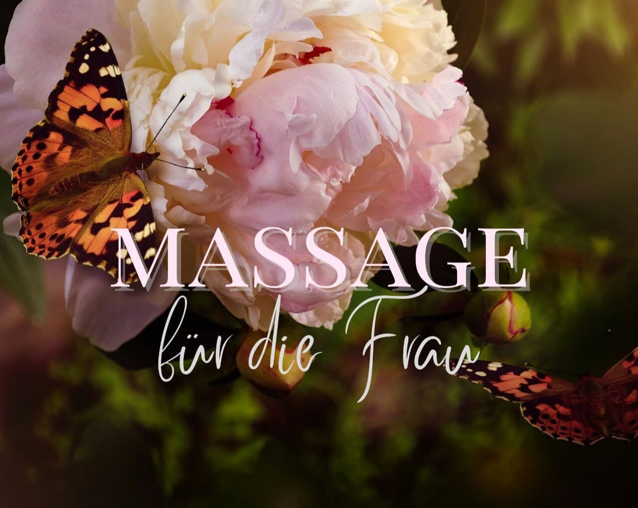 Massage Greifensee Nicole Wüthrich Schweiz — Massage in Greifensee (Bild 2)