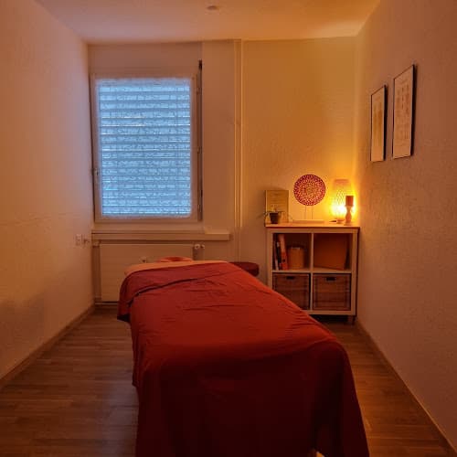 Semassa Massage — Massage in Schwerzenbach