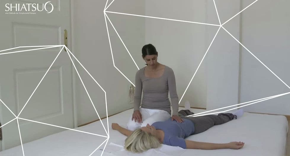 Praxis SHIATSU erleben --- Barbara Wirth — Massage in Schwerzenbach (Bild 2)