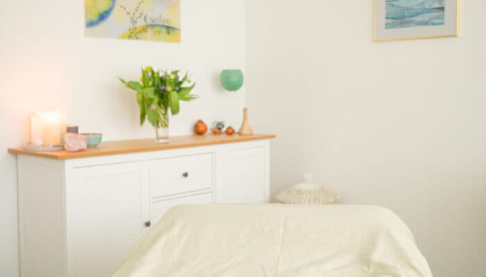 Anna's Esalenraum - Massagepraxis — Massage in Schwerzenbach (Bild 2)
