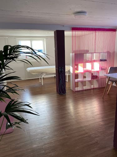 Plena Therapie Fabienne Donofrio — Massage in Volketswil