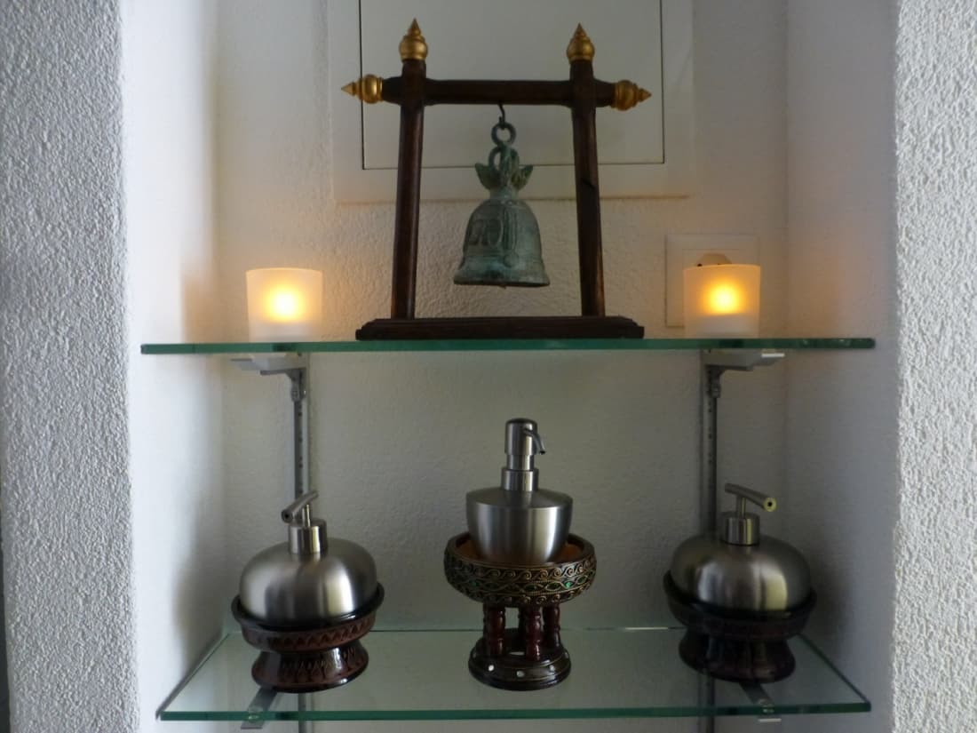 Kannika - Thaimassage — Massage in Schwerzenbach (Bild 3)