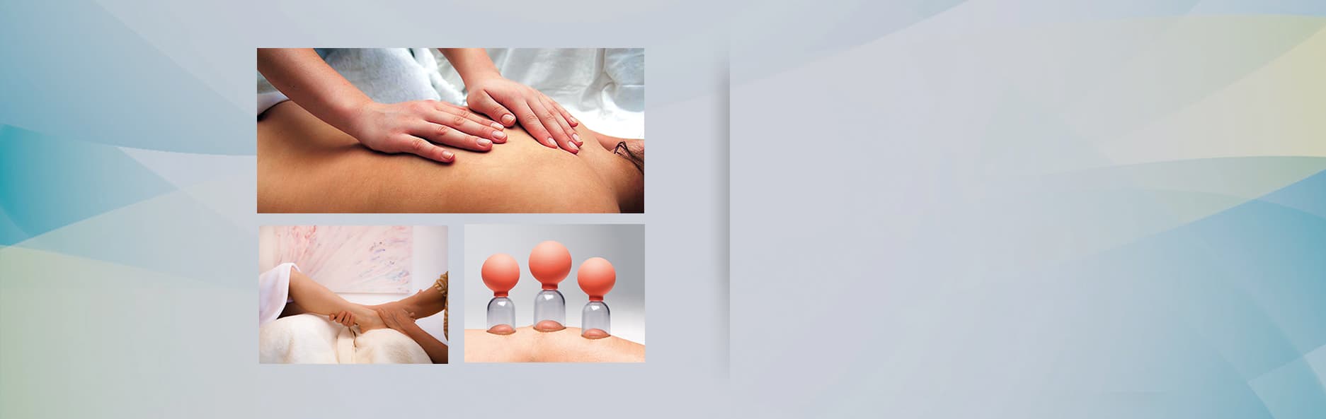Massage Therapie Praxis Edith Balla — Massage in Greifensee (Bild 2)