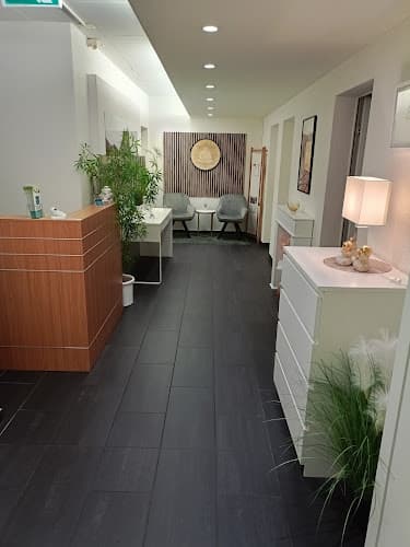 Body & Beauty by Ivana — Kosmetikstudio in Volketswil