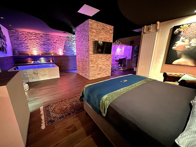 Massage studios