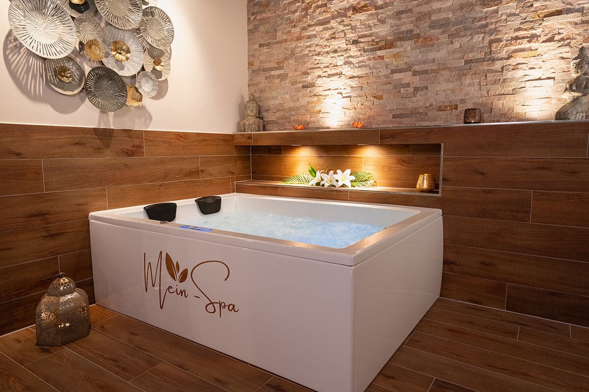mein-spa luxury privat-spa — Massage in Effretikon (Bild 2)