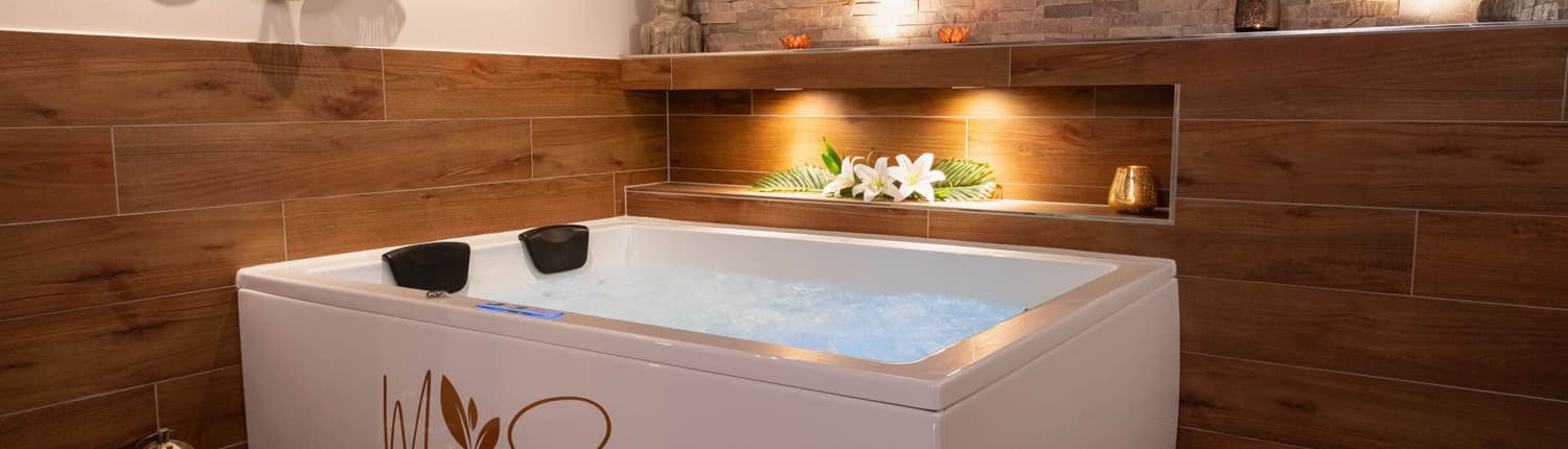 mein-spa luxury privat-spa — Massage in Effretikon (Bild 3)