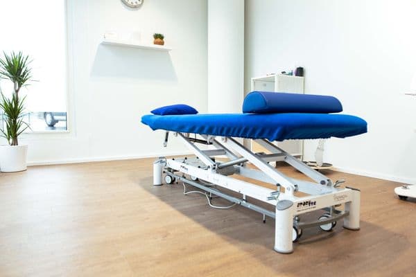 Physiotherapie Gries Volketswil — Physiotherapie in Volketswil (Bild 2)