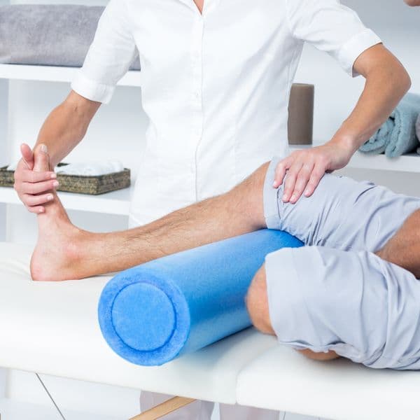 Physiotherapie Gries Volketswil — Physiotherapie in Volketswil (Bild 3)