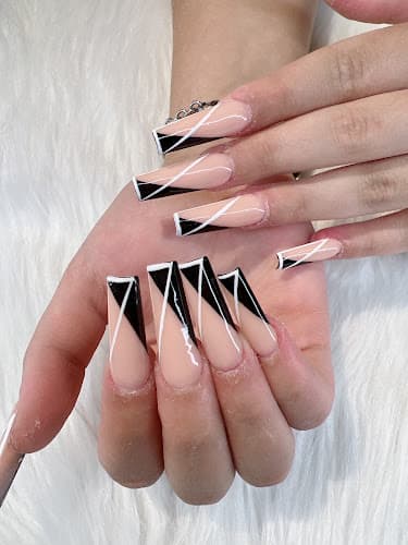 Nagelstudios