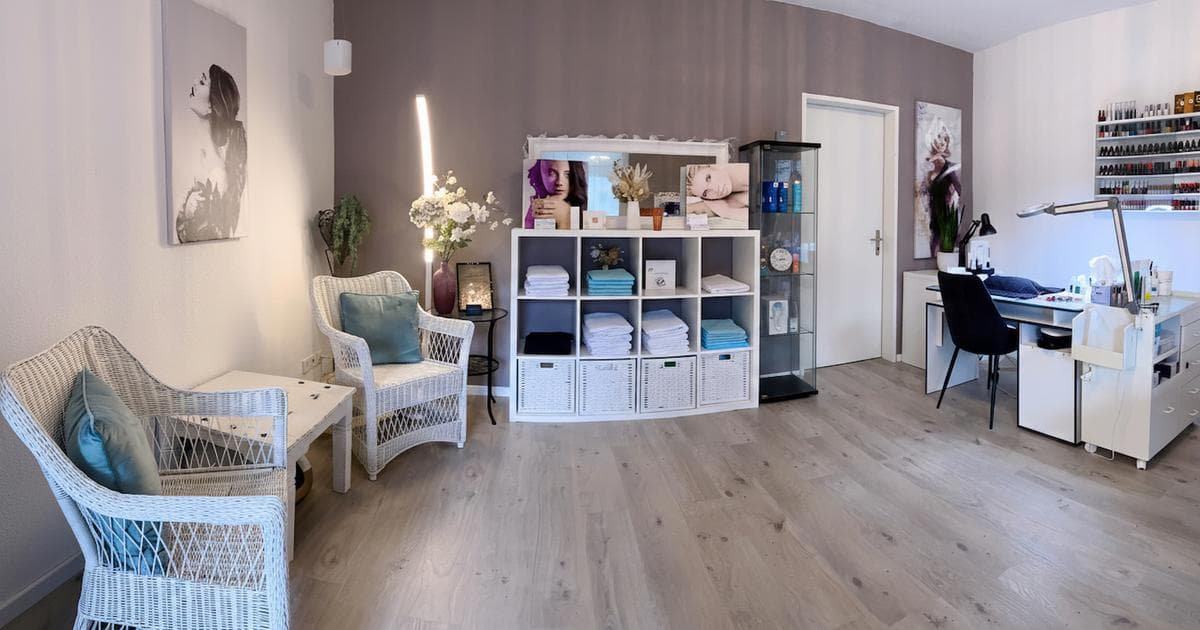 RundumSchönheit — Kosmetikstudio in Volketswil (Bild 2)