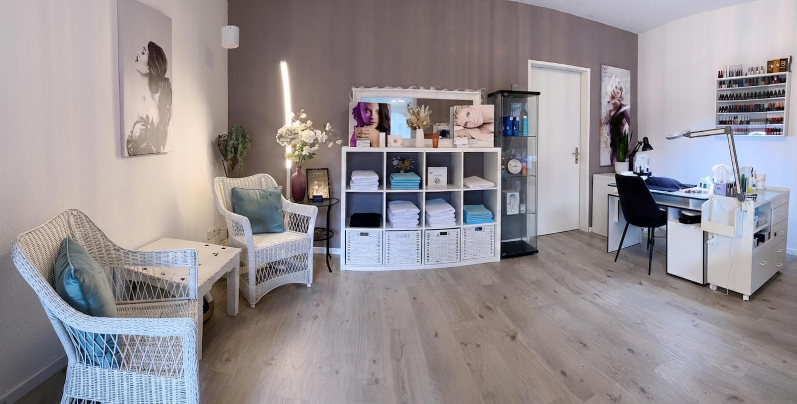 RundumSchönheit — Kosmetikstudio in Volketswil (Bild 3)